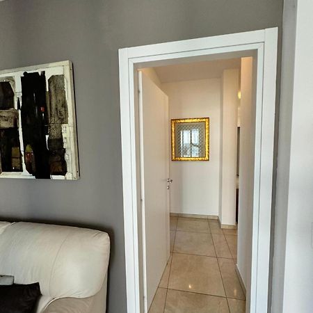 Apartament Il Parco 11 By Quokka 360 - In The Business Centre Of Lugano Zewnętrze zdjęcie