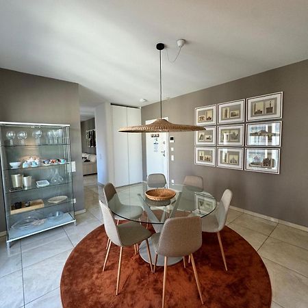 Apartament Il Parco 11 By Quokka 360 - In The Business Centre Of Lugano Zewnętrze zdjęcie