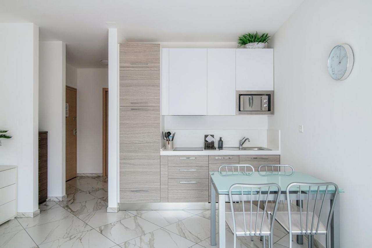 Apartament Il Parco 11 By Quokka 360 - In The Business Centre Of Lugano Zewnętrze zdjęcie