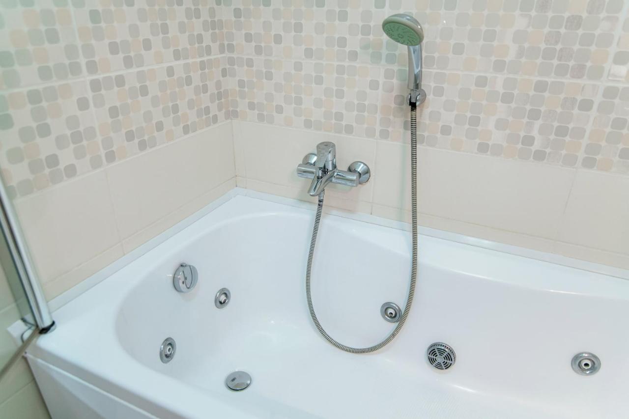Apartament Il Parco 11 By Quokka 360 - In The Business Centre Of Lugano Zewnętrze zdjęcie