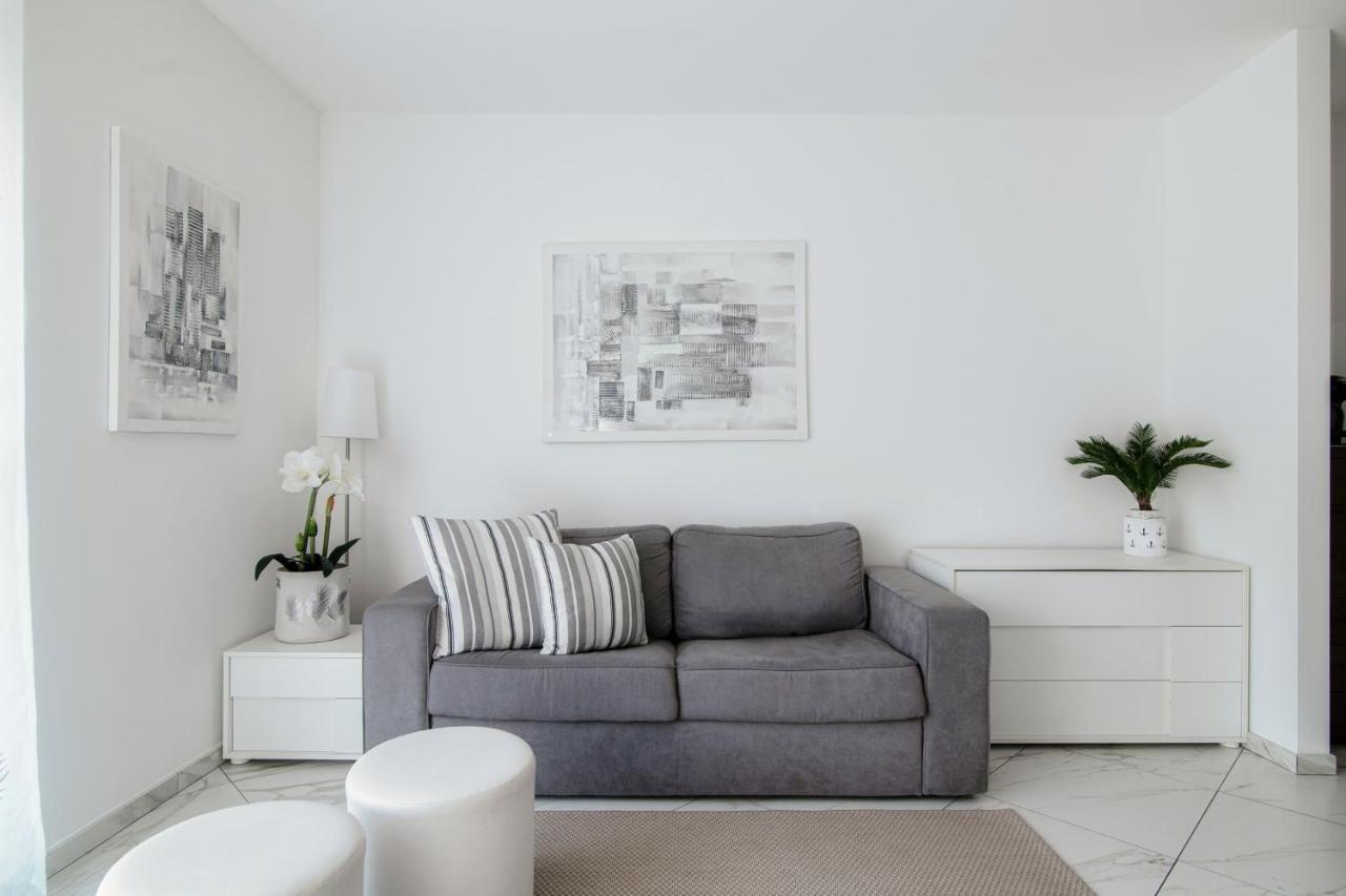 Apartament Il Parco 11 By Quokka 360 - In The Business Centre Of Lugano Zewnętrze zdjęcie