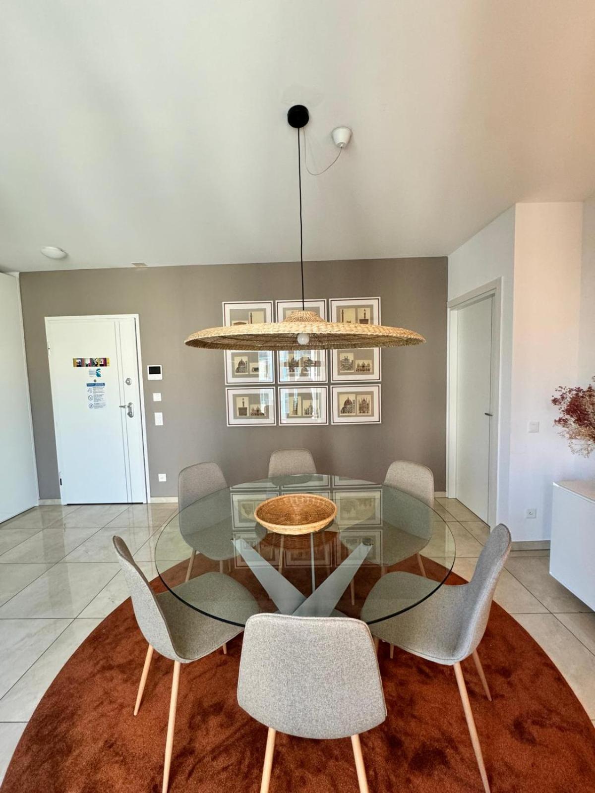 Apartament Il Parco 11 By Quokka 360 - In The Business Centre Of Lugano Zewnętrze zdjęcie