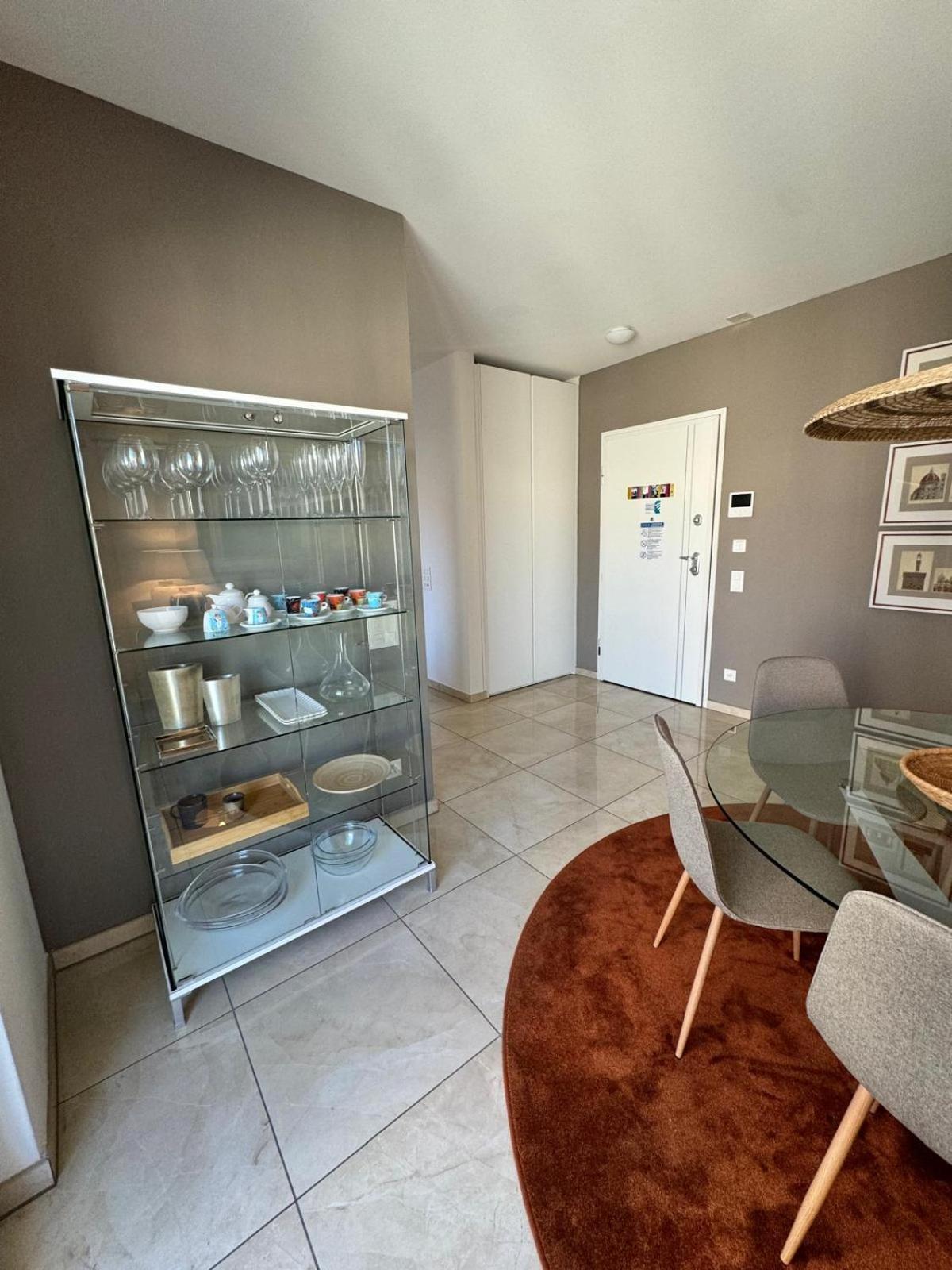 Apartament Il Parco 11 By Quokka 360 - In The Business Centre Of Lugano Zewnętrze zdjęcie