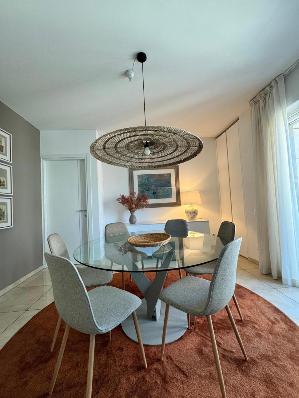 Apartament Il Parco 11 By Quokka 360 - In The Business Centre Of Lugano Zewnętrze zdjęcie